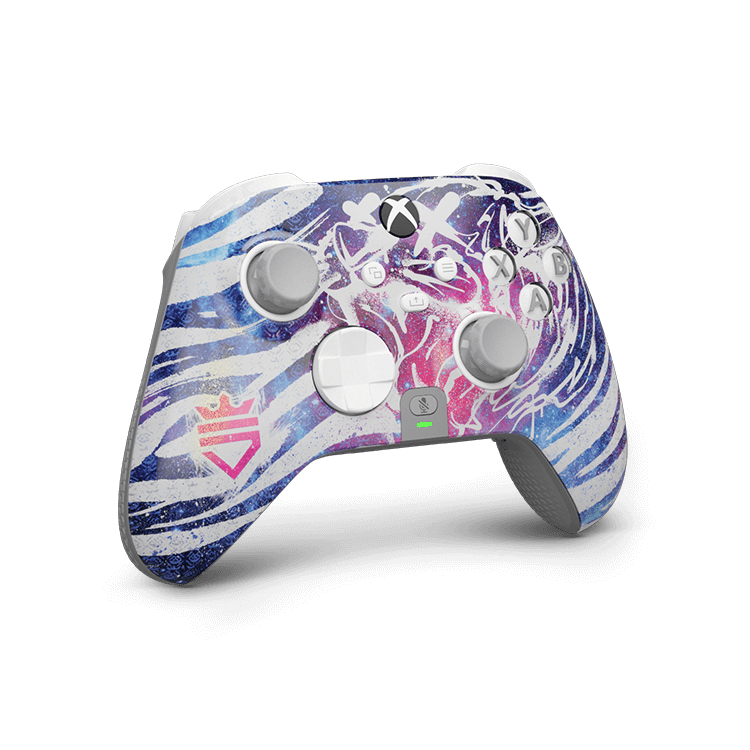 SCUF Instinct | Custom Xbox Series X/S Controllers | Scuf Gaming
